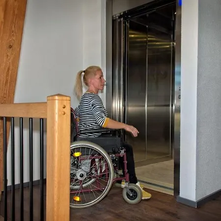 Stadl Appartements Turkheim Buitenkant foto
