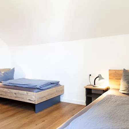 Stadl Appartements Turkheim Buitenkant foto
