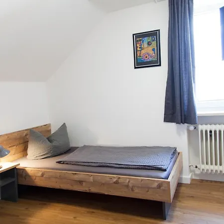 Stadl Appartements Turkheim Buitenkant foto