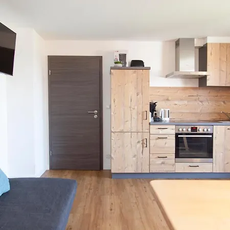 Stadl Appartements Turkheim Buitenkant foto