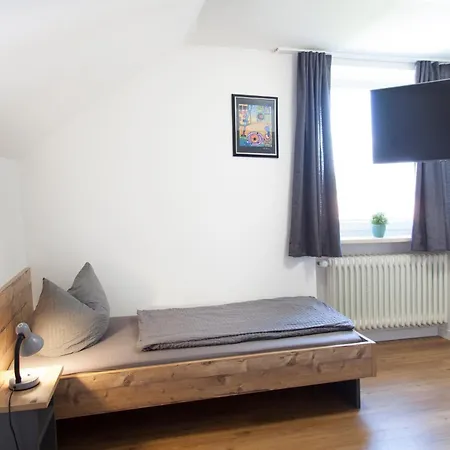 Stadl Appartements Turkheim Buitenkant foto