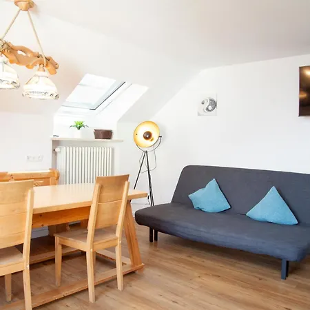 Stadl Appartements Turkheim Buitenkant foto