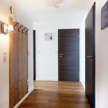 Stadl Appartements Turkheim Buitenkant foto
