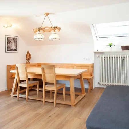 Stadl Appartements Turkheim Buitenkant foto