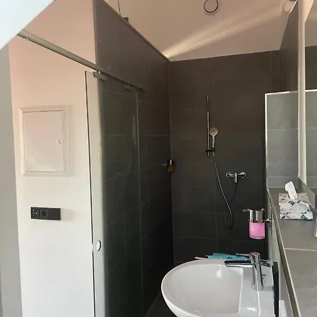 Stadl Appartements Turkheim Buitenkant foto