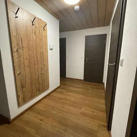 Stadl Appartements Turkheim Buitenkant foto