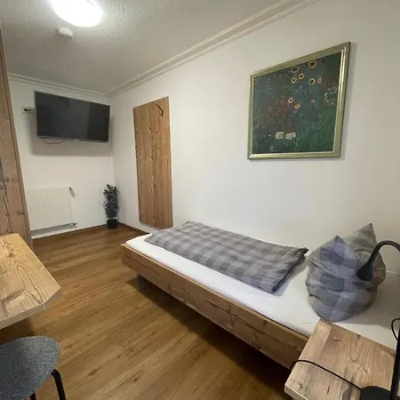 Stadl Appartements Turkheim Buitenkant foto