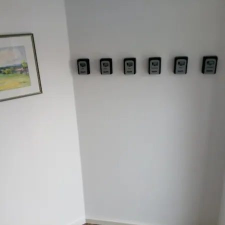 Stadl Appartements Turkheim Buitenkant foto