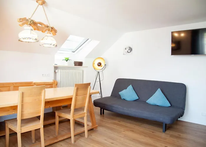 Stadl Appartements