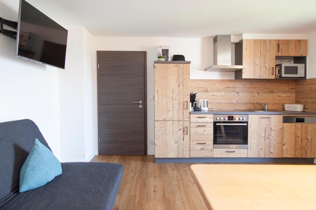 Appartement Stadl