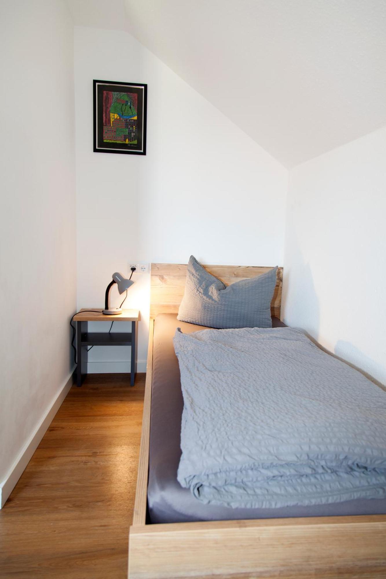 Stadl Apartment