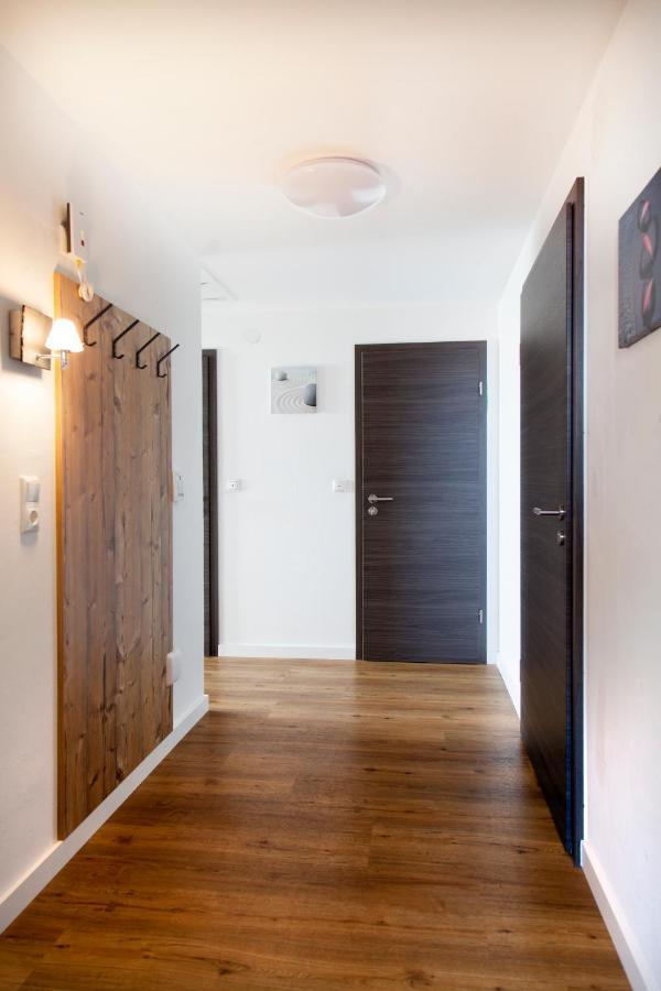 Appartement Stadl *