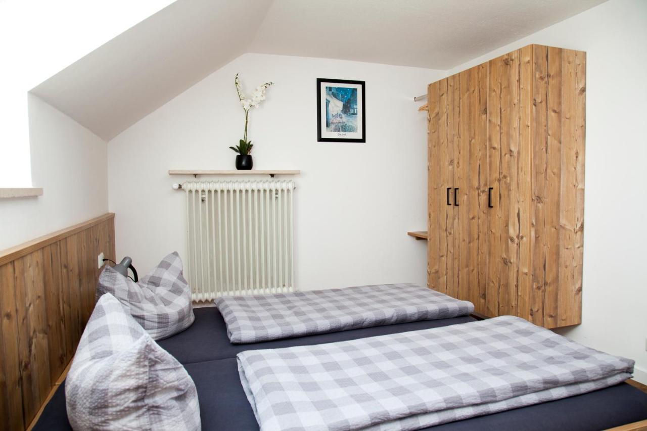Stadl Apartment *