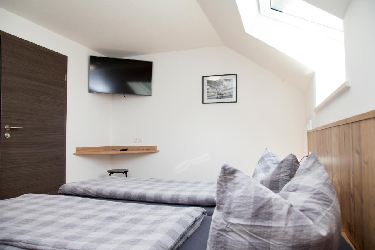 Appartement Stadl *
