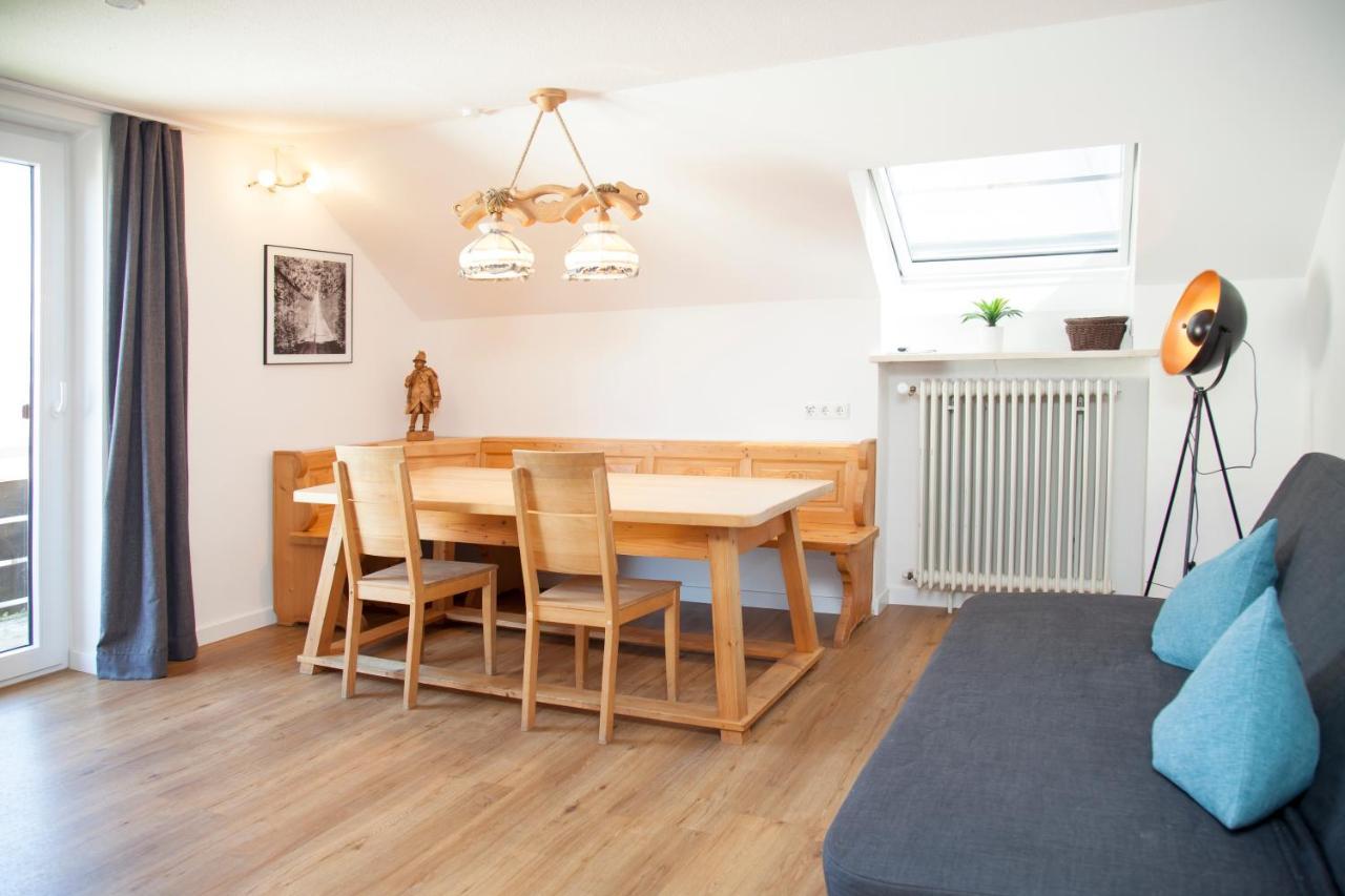 Appartement Stadl