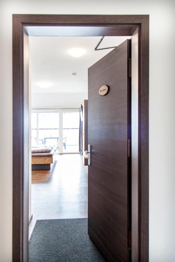 Apartment Stadl *