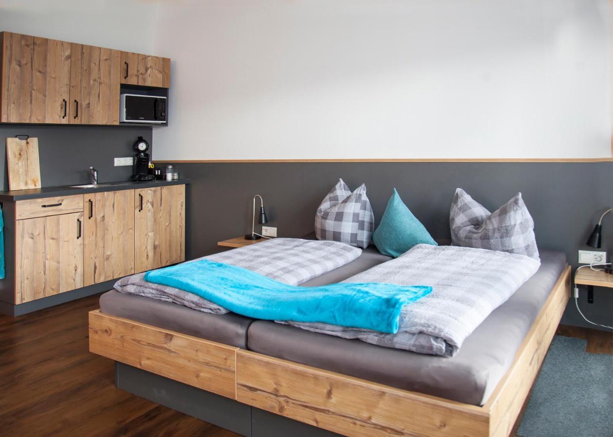 Appartement Stadl Turkheim