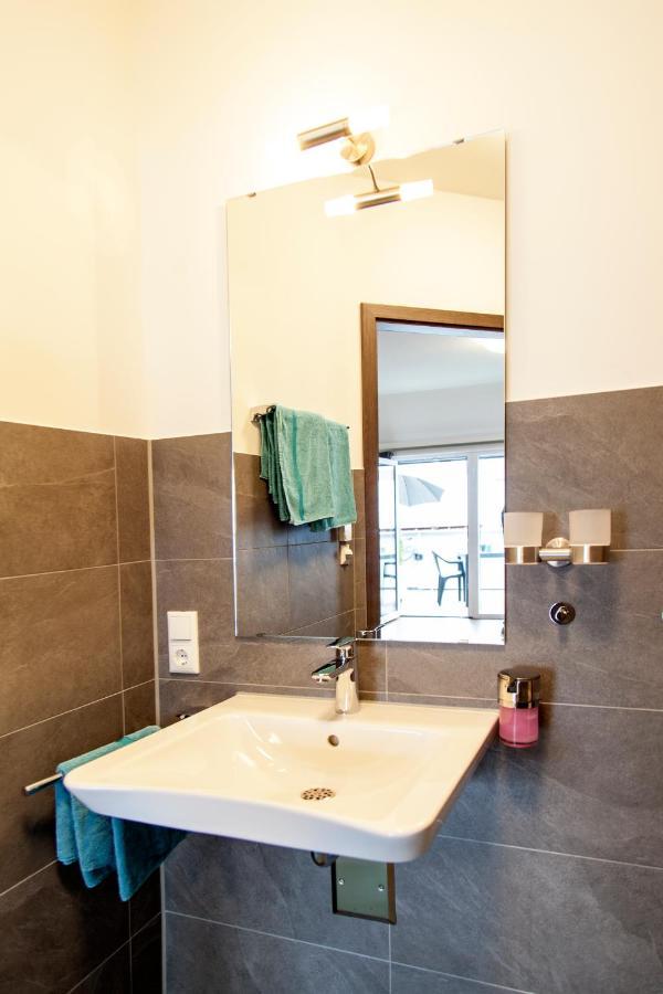 Apartment Stadl *