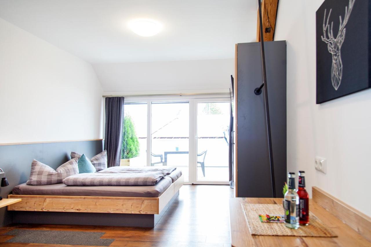 Appartement Stadl *