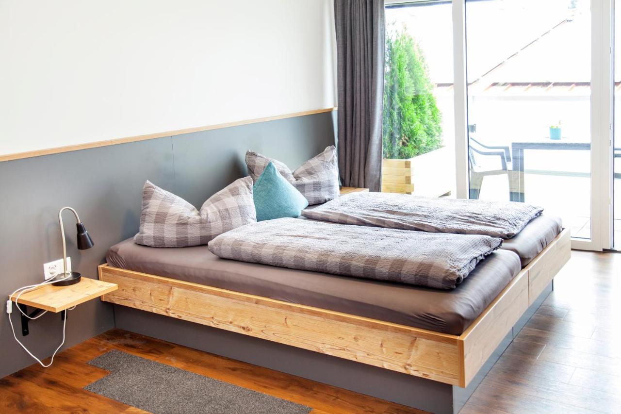 Apartment Stadl *