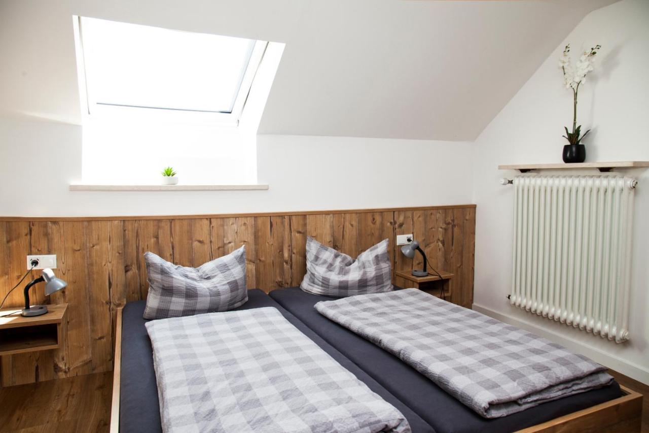 Apartment Stadl