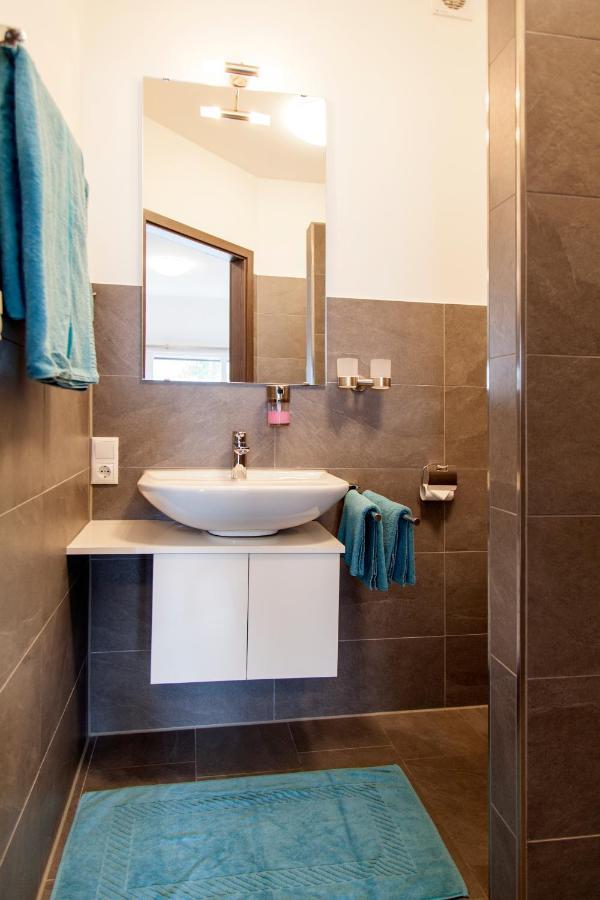 Appartement Stadl Turkheim