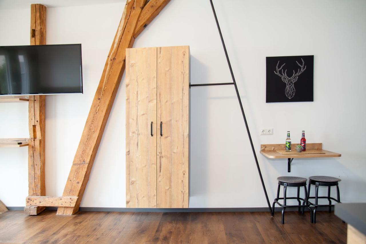 Stadl Appartement