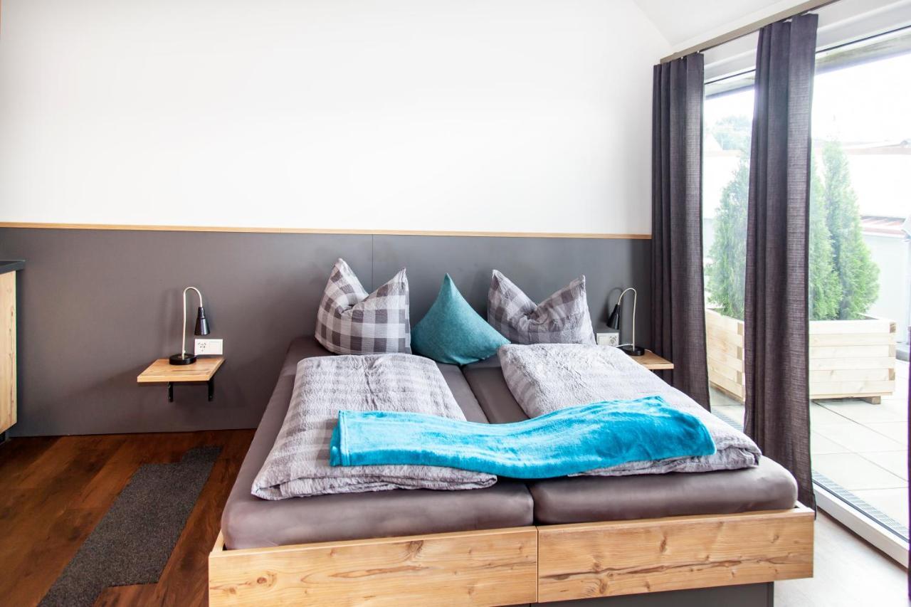 Apartment Stadl *