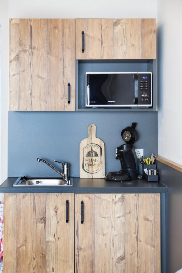 Appartement Stadl *