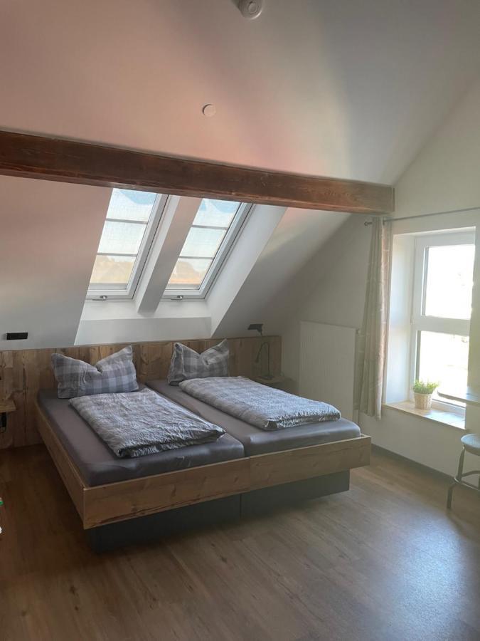 Stadl Apartment Turkheim