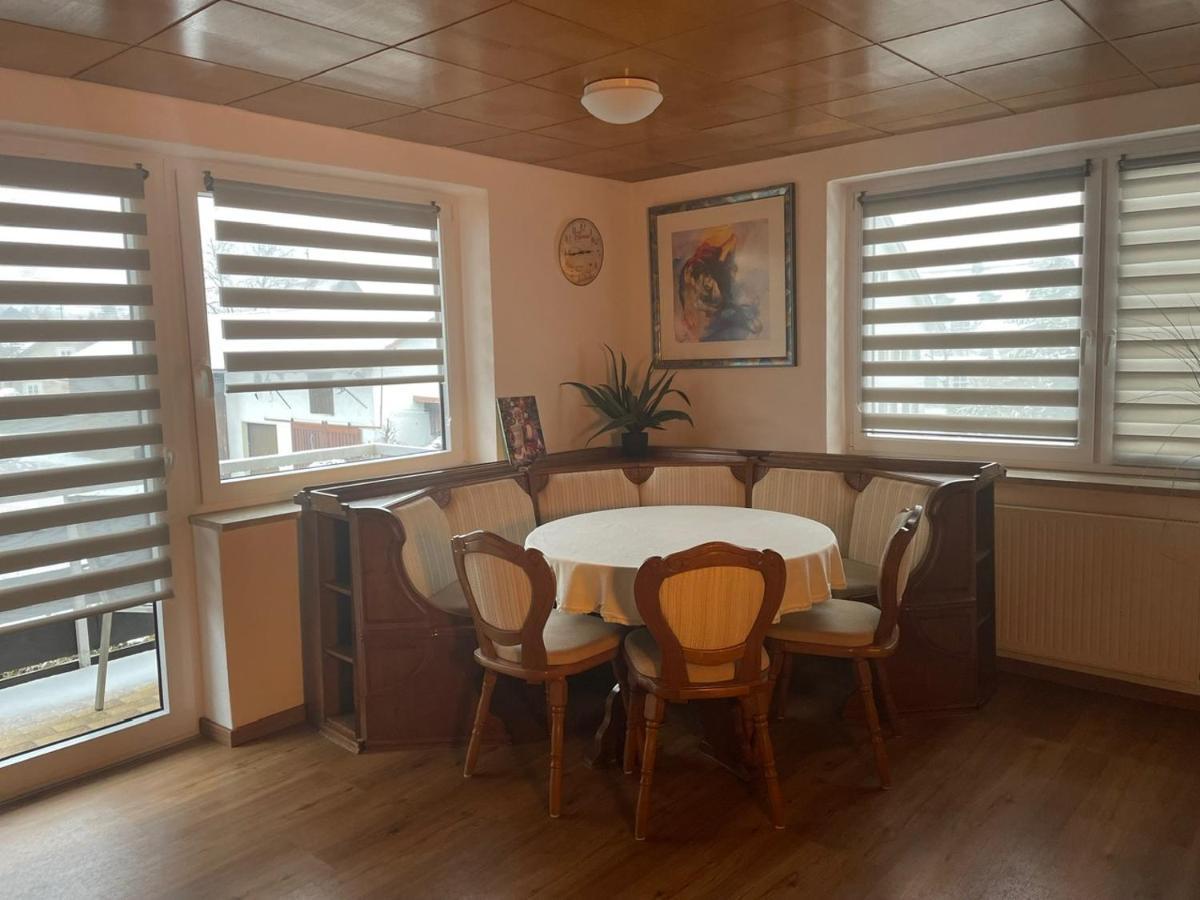 Stadl Appartement *
