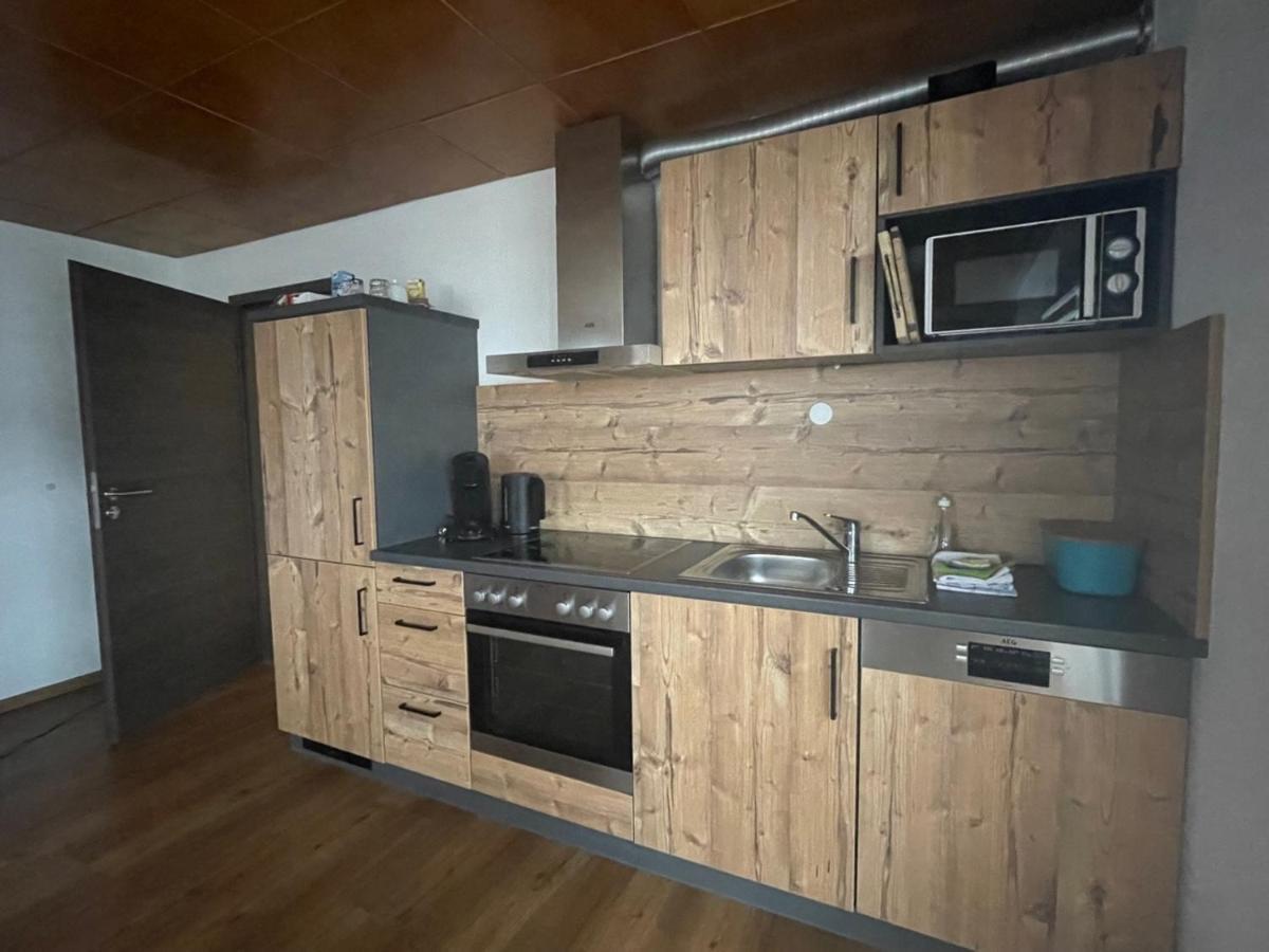 Stadl Appartement *