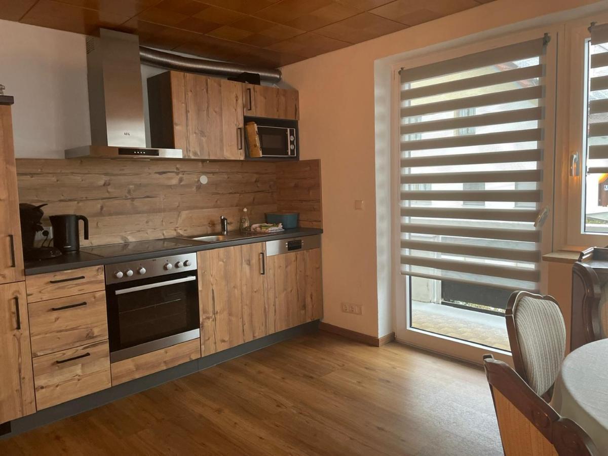 Stadl Apartment