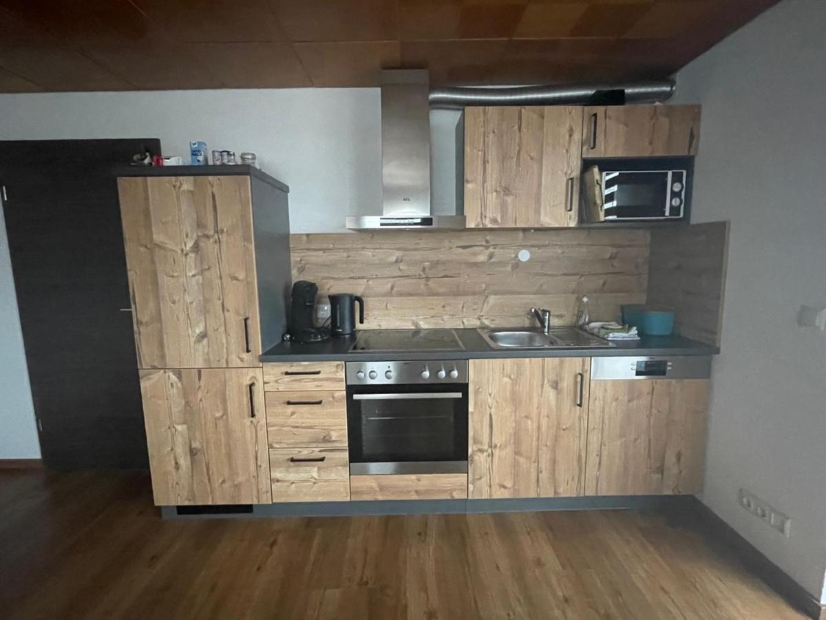 Apartment Stadl Turkheim
