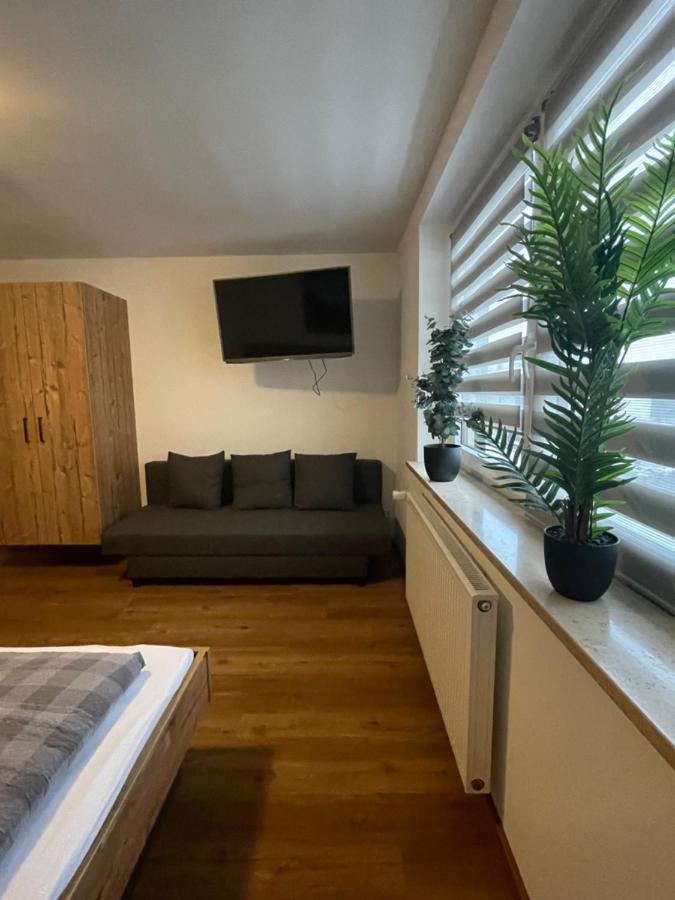 Apartment Stadl *