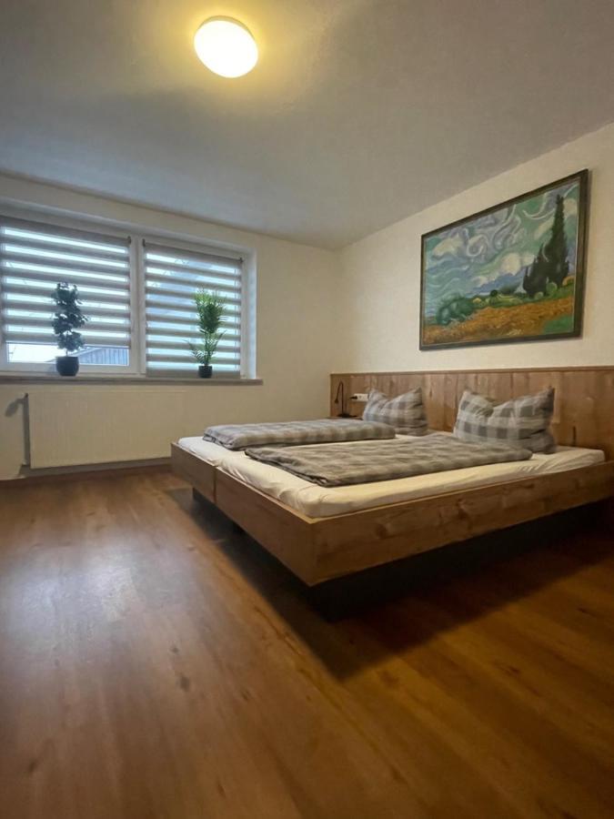 Stadl Apartment *