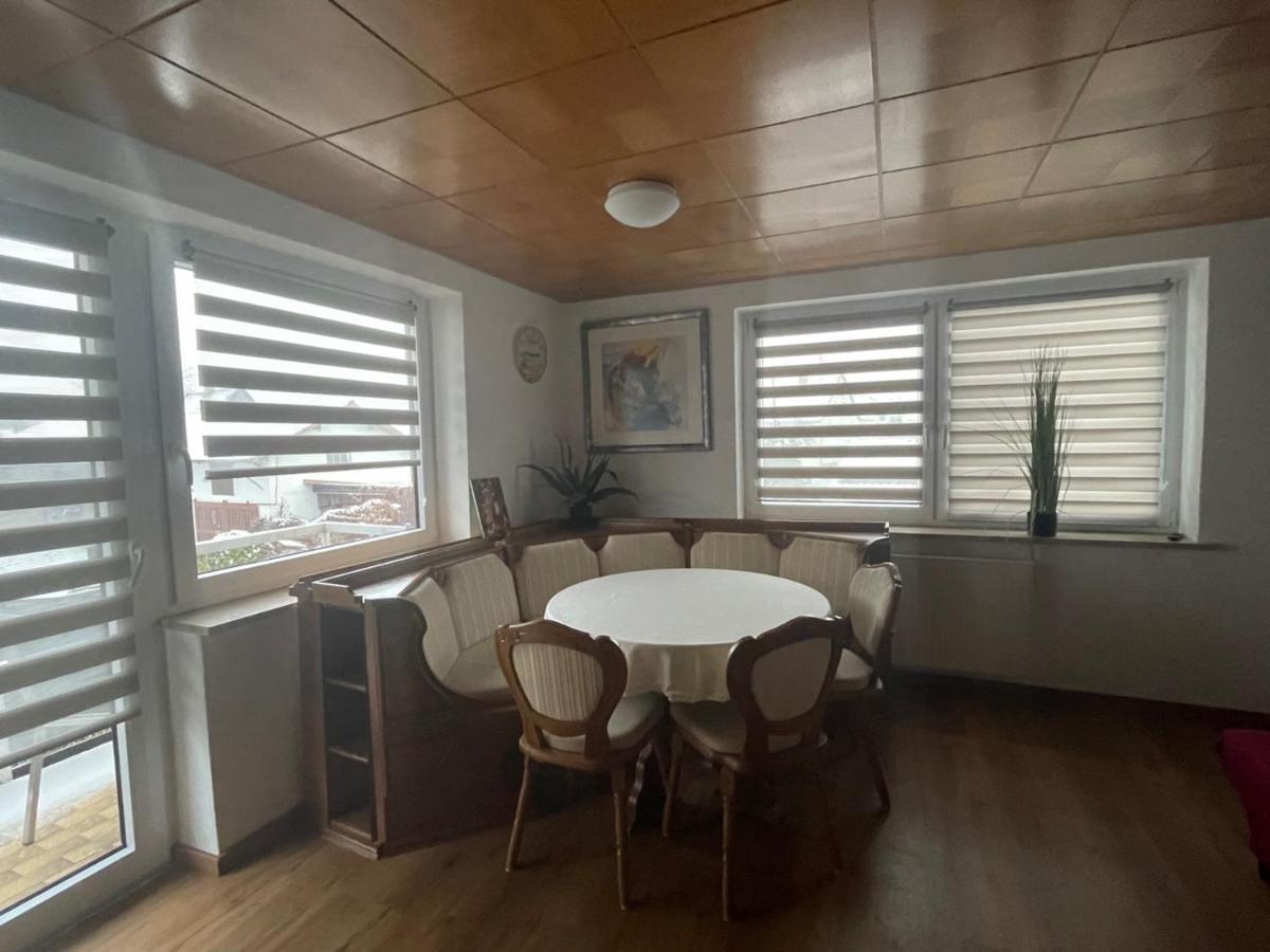 Apartment Stadl Turkheim