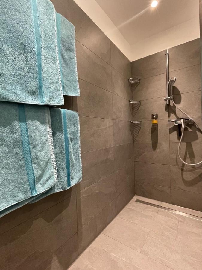 Apartment Stadl *