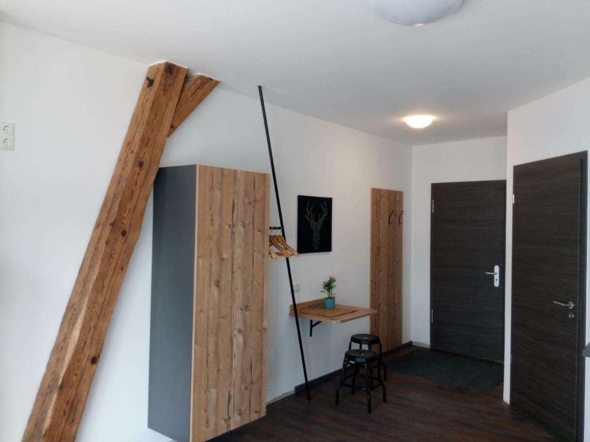 Stadl Appartement *