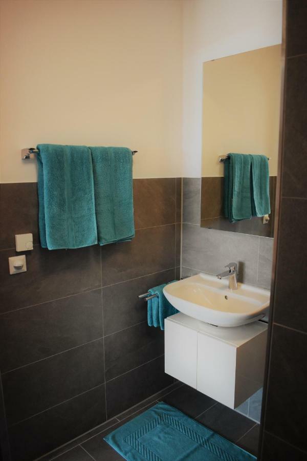 Stadl Apartment Turkheim