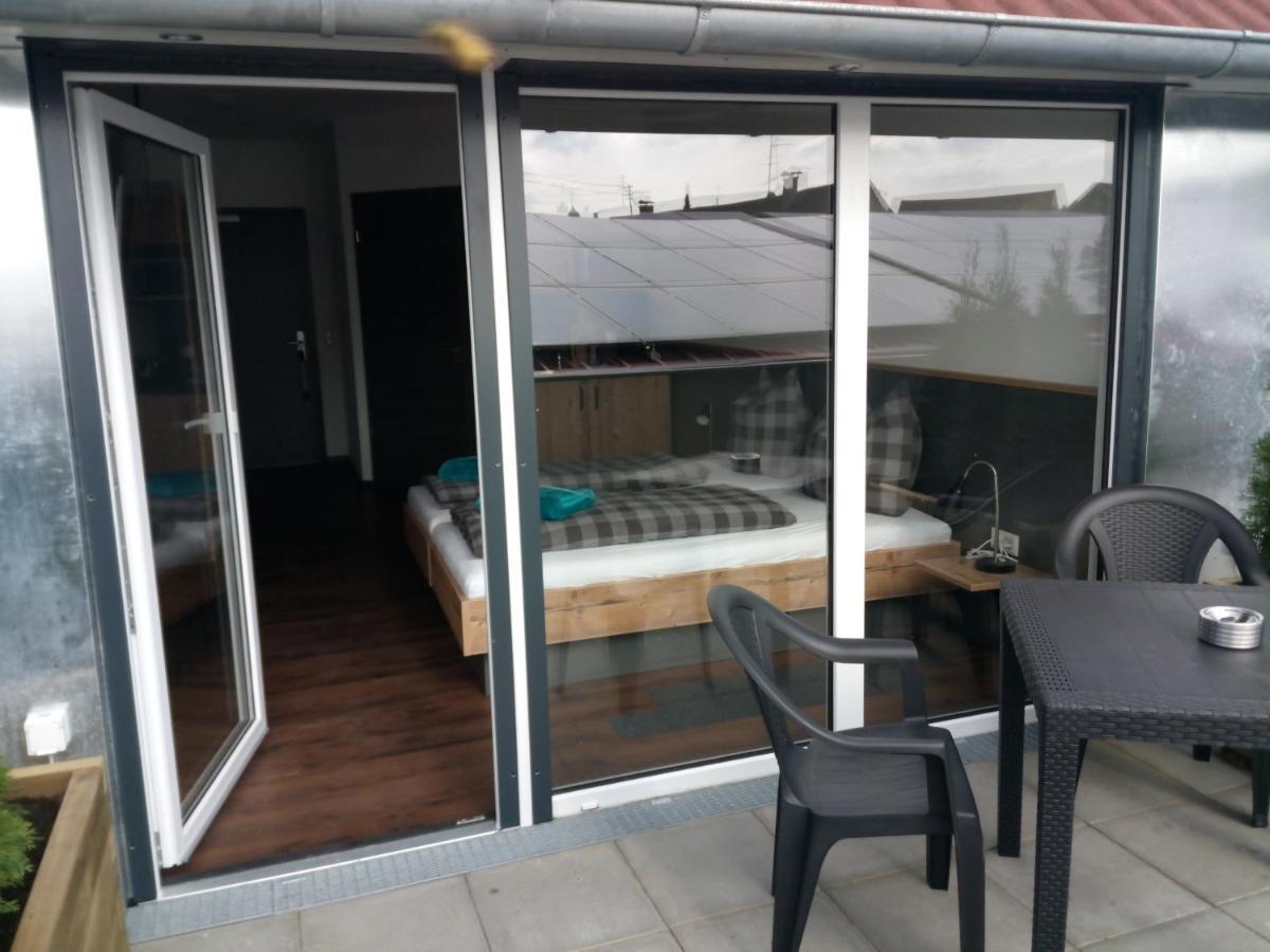 Apartment Stadl *